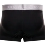24110100109 Argento Trunks Color 99-Black Size S - Image 10