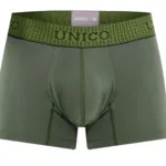 25020100105 Glauco Trunks Color 43-Green Size S - Image 7