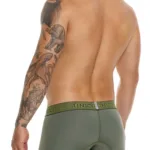 25020100105 Glauco Trunks Color 43-Green Size S - Image 5