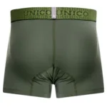 25020100105 Glauco Trunks Color 43-Green Size S - Image 8