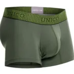 25020100105 Glauco Trunks Color 43-Green Size S - Image 9