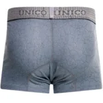 25020100116 Baldio Trunks Color 59-Gray Size S - Image 8