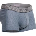 25020100116 Baldio Trunks Color 59-Gray Size S - Image 9