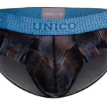 25020101102 Epitome Briefs Color 99-Black Size S - Image 7