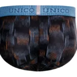 25020101102 Epitome Briefs Color 99-Black Size S - Image 9