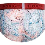 25020101103 Rizo Briefs Color 00-White Size L - Image 8