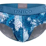 25020101117 Barniz Briefs Color 46-Blue Size S - Image 7
