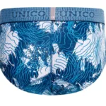 25020101117 Barniz Briefs Color 46-Blue Size S - Image 8