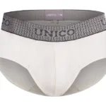 25020101120 Marfil Briefs Color 02-White Size S - Image 7