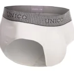 25020101120 Marfil Briefs Color 02-White Size S - Image 9