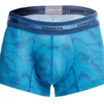 25040100101 Estraza Trunks Color 46-Blue Size S - Image 7