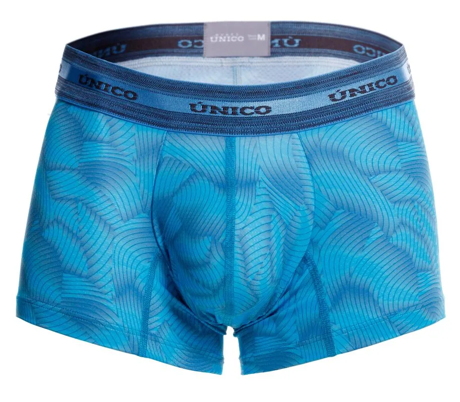 25040100101 Estraza Trunks Color 46-Blue Size S - Image 7