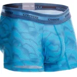 25040100101 Estraza Trunks Color 46-Blue Size S - Image 8