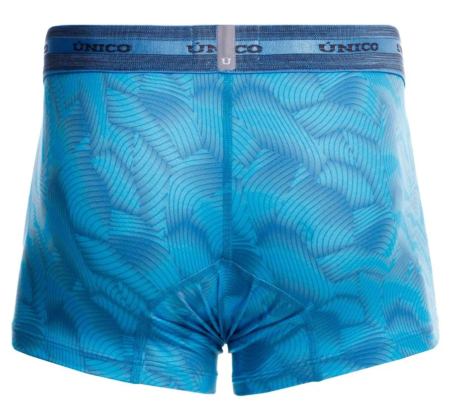 25040100101 Estraza Trunks Color 46-Blue Size S - Image 9