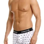 25040100130 Frenchis Trunks Color 00-White Size S - Image 6