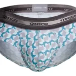 25040101115 Caterva Briefs Color 43-Printed Size S - Image 7