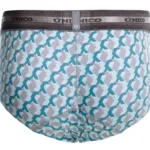 25040101115 Caterva Briefs Color 43-Printed Size S - Image 9