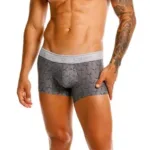 25050100103 Chisell Trunks Color 59-Gray Size S
