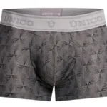 25050100103 Chisell Trunks Color 59-Gray Size S - Image 9
