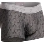 25050100103 Chisell Trunks Color 59-Gray Size S - Image 11