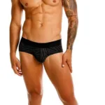 25050101104 Zelmur Briefs Color 99-Black Size L