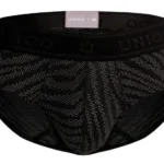 25050101104 Zelmur Briefs Color 99-Black Size S - Image 11