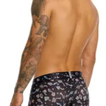 25060100103 Hongos Trunks Color 99-Black Size L - Image 5