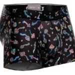 25060100103 Hongos Trunks Color 99-Black Size L - Image 9