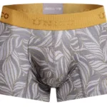 25070100104 Caudal Trunks Color 59-Gray Size S - Image 7