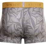 25070100104 Caudal Trunks Color 59-Gray Size S - Image 8