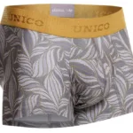 25070100104 Caudal Trunks Color 59-Gray Size S - Image 9