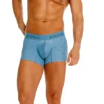 26020100111 Lenoso Trunks Color 46-Blue Size 2XL