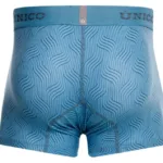 26020100111 Lenoso Trunks Color 46-Blue Size 2XL - Image 8
