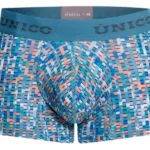 26020100112 Lignina Trunks Color 46-Blue Size XL - Image 7