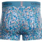 26020100112 Lignina Trunks Color 46-Blue Size XL - Image 8