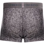 26020100114 Suede Trunks Color 59-Gray Size M - Image 8