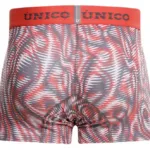 26020100116 Acanalado Trunks Color 22-Pink Size 2XL - Image 8