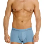 26020100118 Ventisca Trunks Color 46-Blue Size L - Image 4