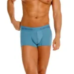 26020100118 Ventisca Trunks Color 46-Blue Size 2XL