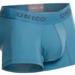 26020100118 Ventisca Trunks Color 46-Blue Size L - Image 9