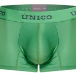 26020100119 Frog Trunks Color 43-Green Size M - Image 7