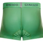 26020100119 Frog Trunks Color 43-Green Size M - Image 8