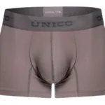 26020100120 Ruano Trunks Color 59-Gray Size L - Image 7