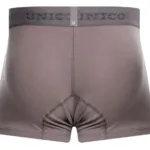26020100120 Ruano Trunks Color 59-Gray Size L - Image 8