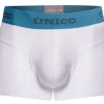 26020100122 Sedoso Trunks Color 00-White Size S - Image 7
