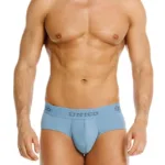 26020101118 Ventisca Briefs Color 46-Blue Size XL - Image 4