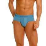 26020101118 Ventisca Briefs Color 46-Blue Size L