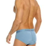 26020101118 Ventisca Briefs Color 46-Blue Size XL - Image 5