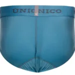 26020101118 Ventisca Briefs Color 46-Blue Size XL - Image 8