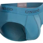 26020101118 Ventisca Briefs Color 46-Blue Size XL - Image 9